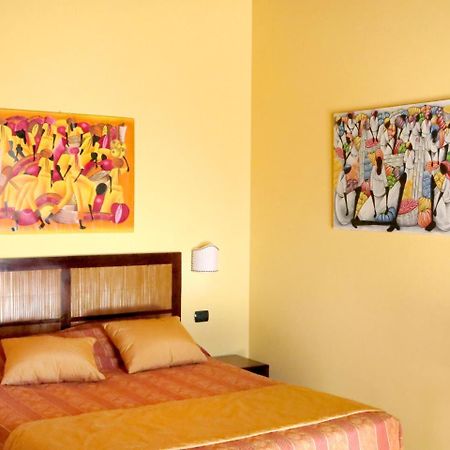 Villa Profidia Grutti Ngoại thất bức ảnh