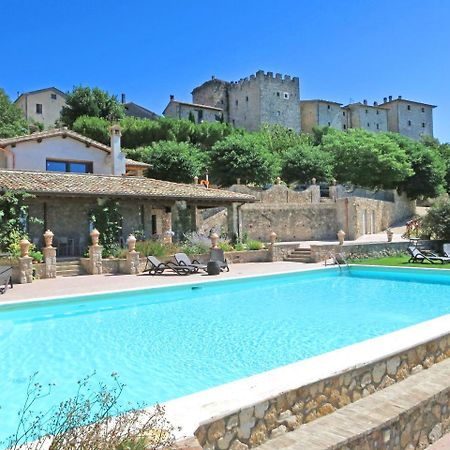 Villa Profidia Grutti Ngoại thất bức ảnh