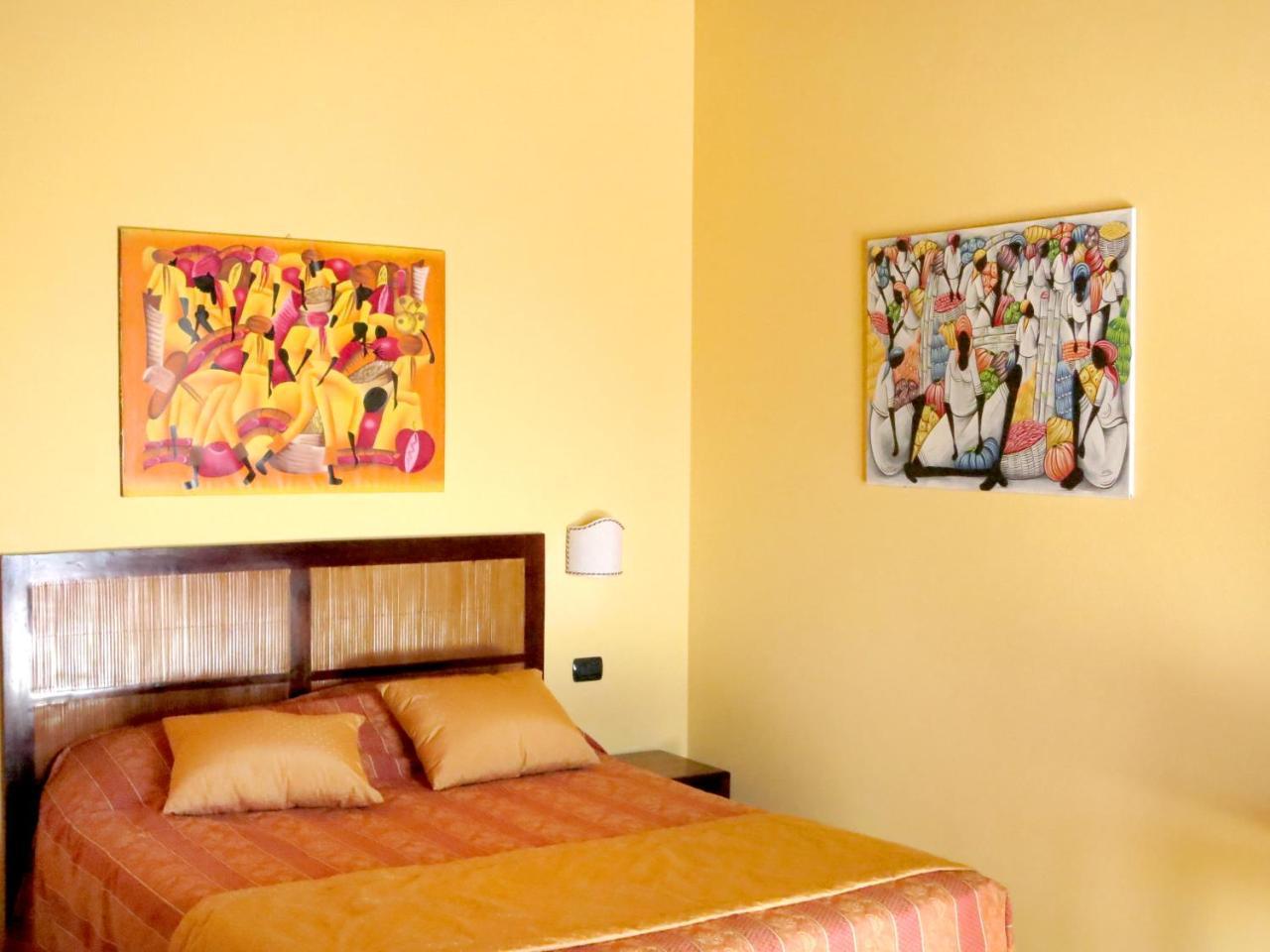 Villa Profidia Grutti Ngoại thất bức ảnh