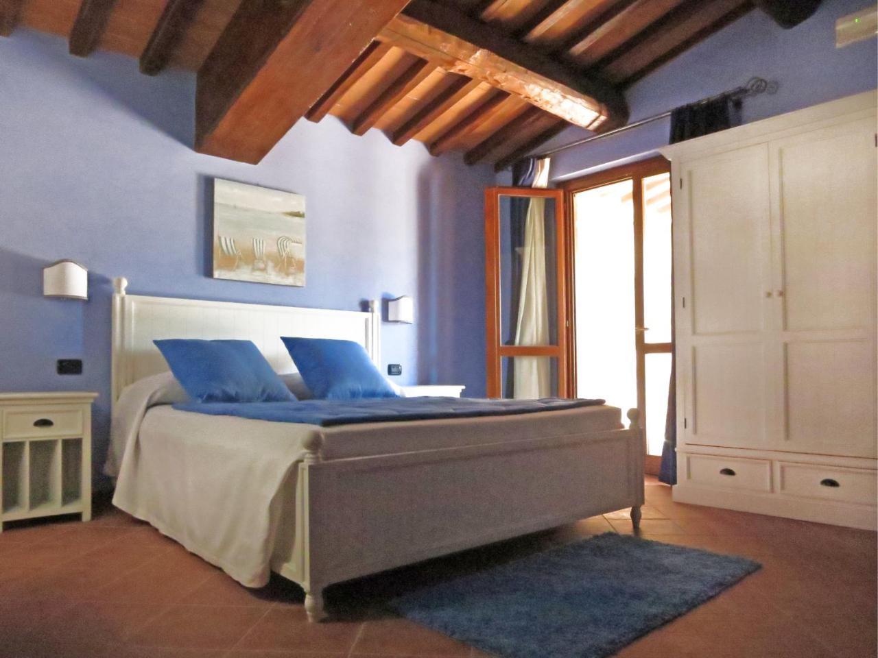 Villa Profidia Grutti Ngoại thất bức ảnh