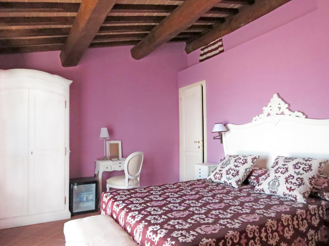 Villa Profidia Grutti Ngoại thất bức ảnh